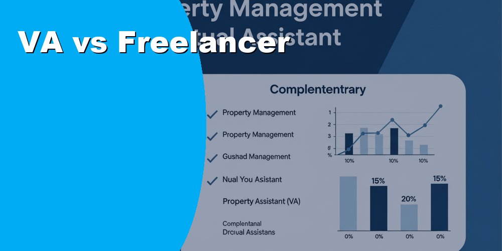 VA vs Freelancer