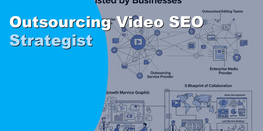 Outsourcing Video SEO Strategist
