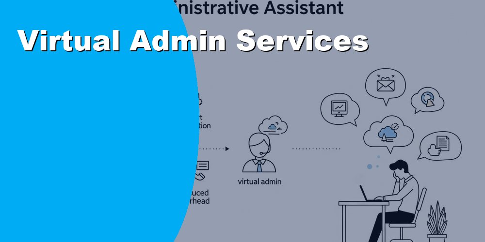 Virtual Admin Services for Professional Business Support in 2026