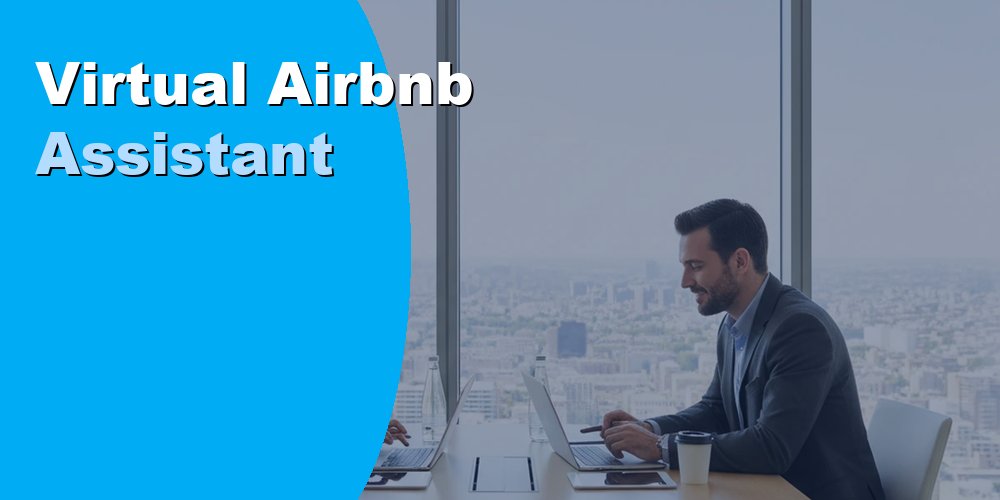 Virtual Airbnb Assistant