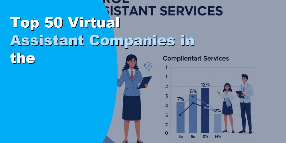 Top 50 Virtual Assistant Companies in the Philippines (2026 Guide)
