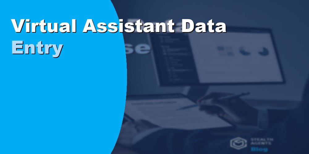 Virtual Assistant Data Entry for Franchise Businesses