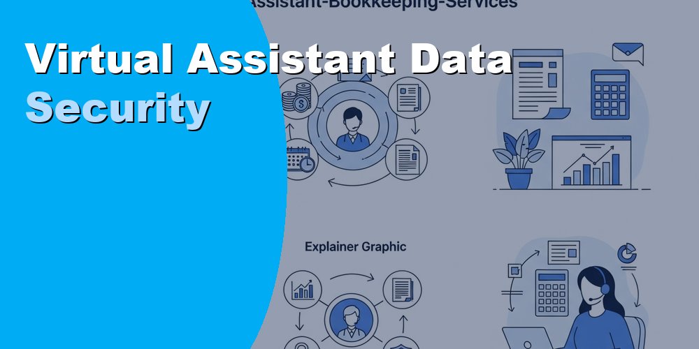 Virtual Assistant Data Security