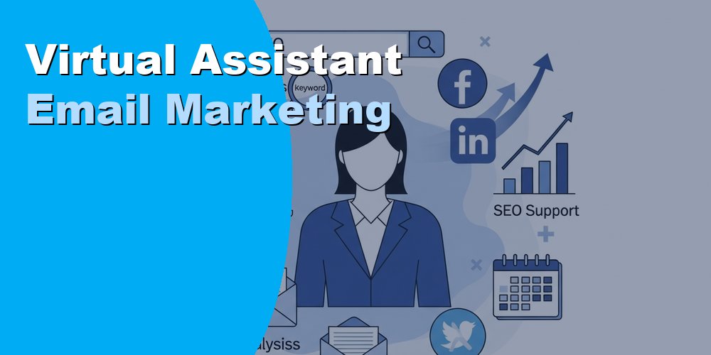 Virtual Assistant for Email Marketing: Duties and Cost 2026