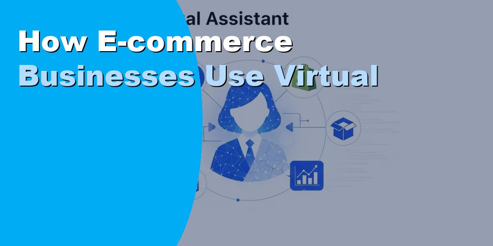 Virtual Assistant for Ecommerce