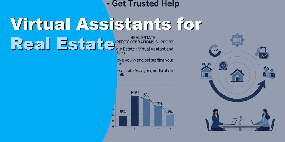 Virtual Assistants for Real Estate