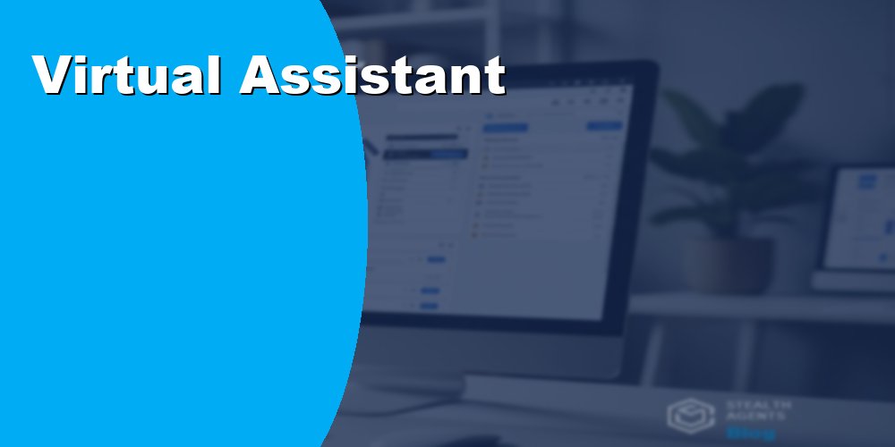 Virtual Assistant for Self Storage Facilities