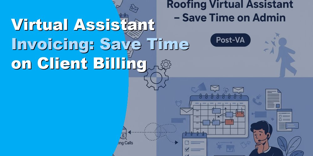 Virtual Assistant Invoicing: Save Time on Client Billing