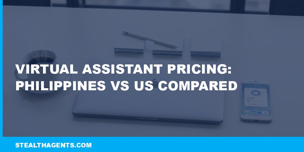 Virtual Assistant Pricing: Philippines vs US Compared