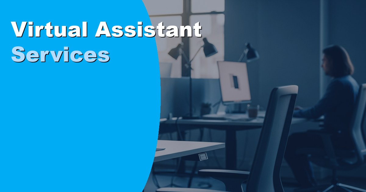 Virtual Assistant Services to Delegate Tasks and Scale Faster