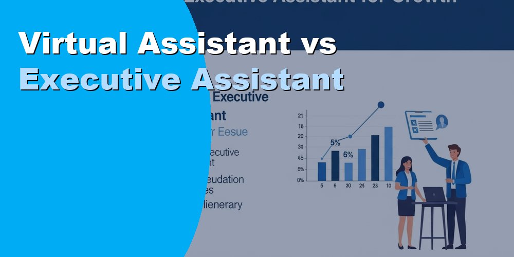 Virtual Assistant vs Executive Assistant