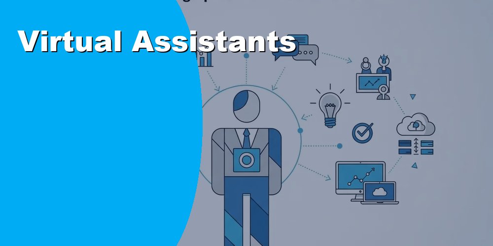 Virtual Assistants for Digital Marketing Firms