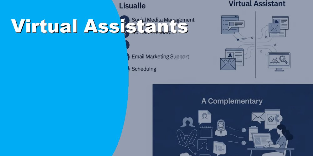 Virtual Assistants for Email Marketing Firms