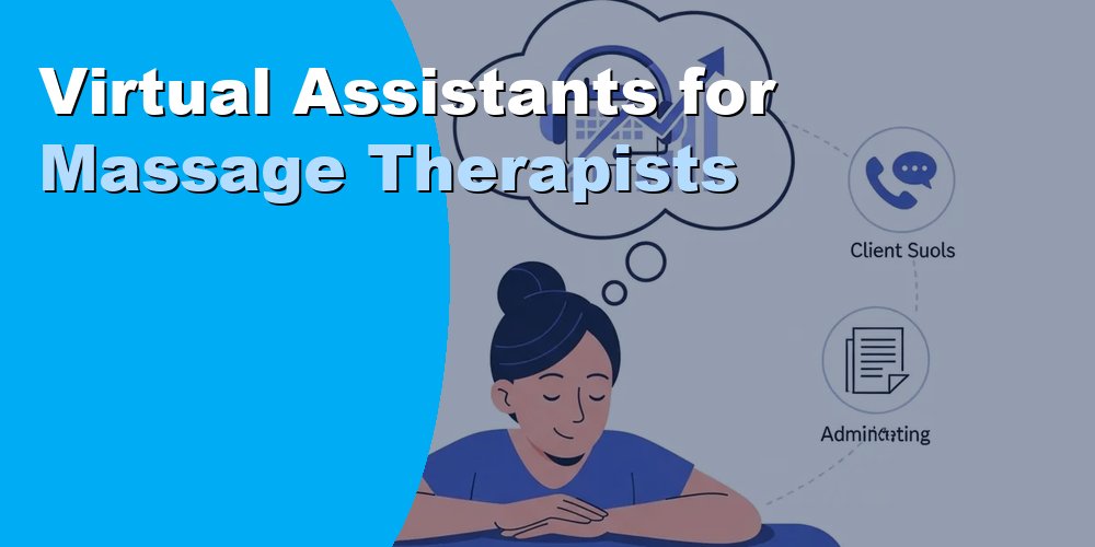 Virtual Assistants for Massage Therapists