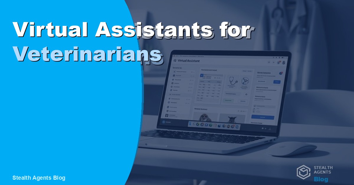 Virtual Assistants for Veterinarians: Duties, Cost, Hiring 2026
