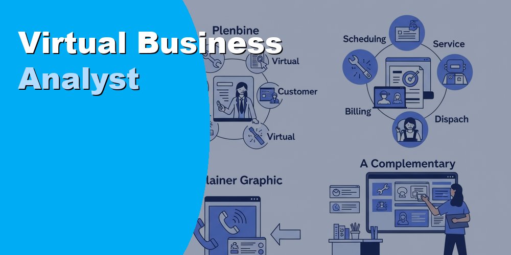 Hire a Virtual Business Analyst to Cut Costs and Drive Decisions