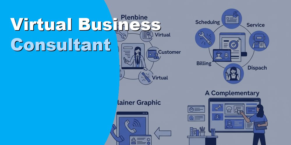 Virtual Business Consultant