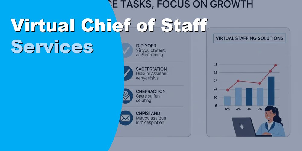 Virtual Chief of Staff Services: Cost and How to Hire in 2026