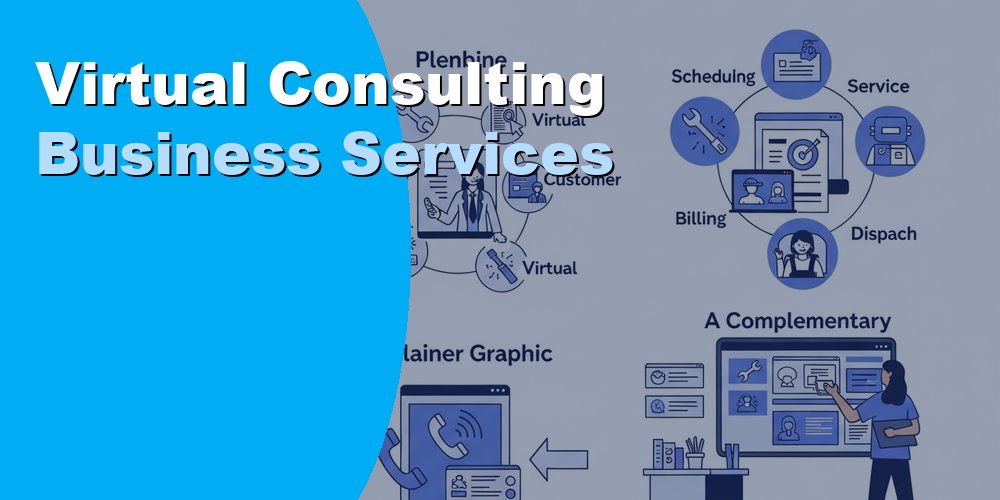 Virtual Consulting Business Services: Cost and How in 2026