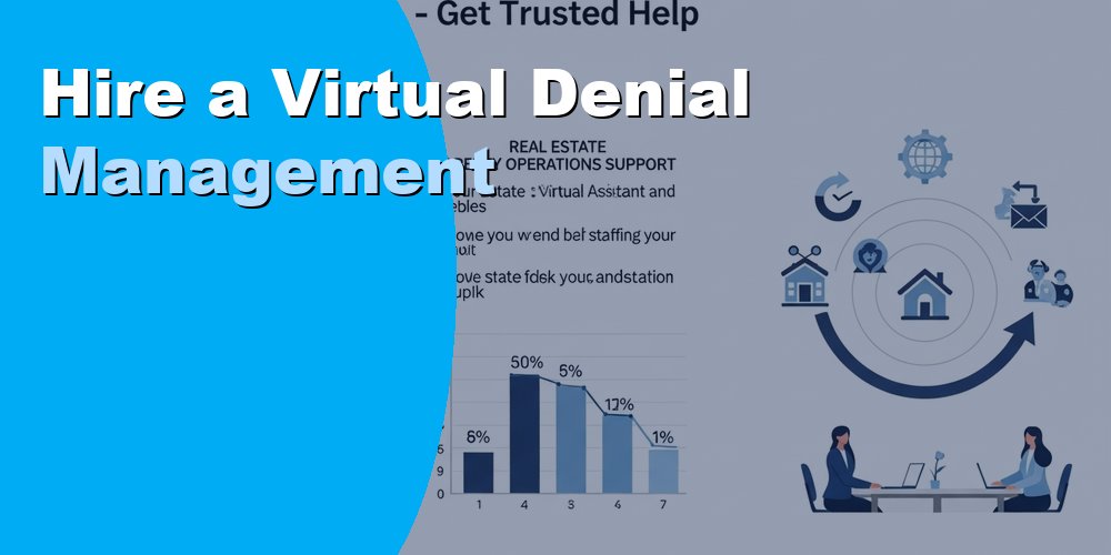 Virtual Denial Management Specialist: How to Hire in 2026