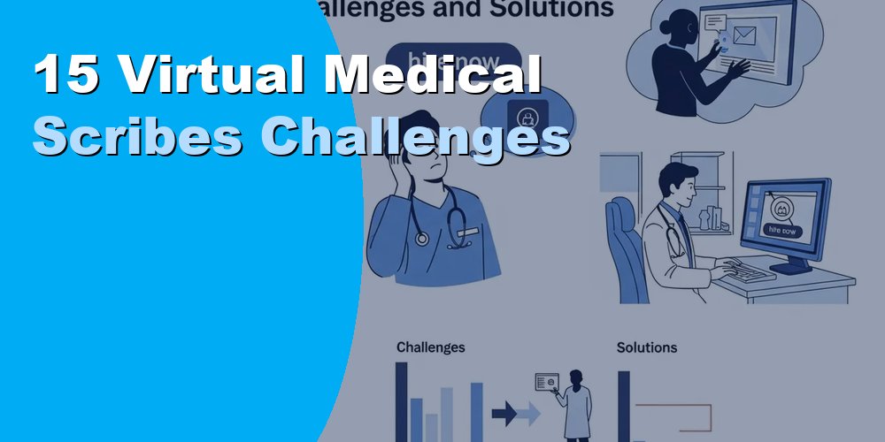 Virtual Medical Scribe Service