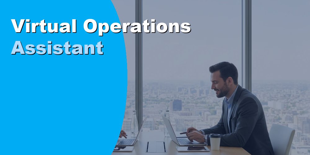Virtual Operations Assistant