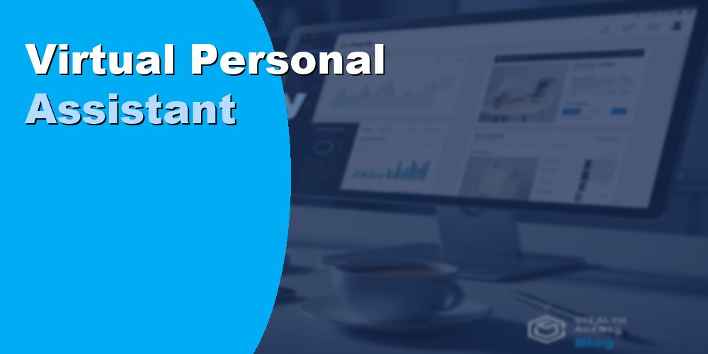 Virtual Personal Assistant for Shopify Seller