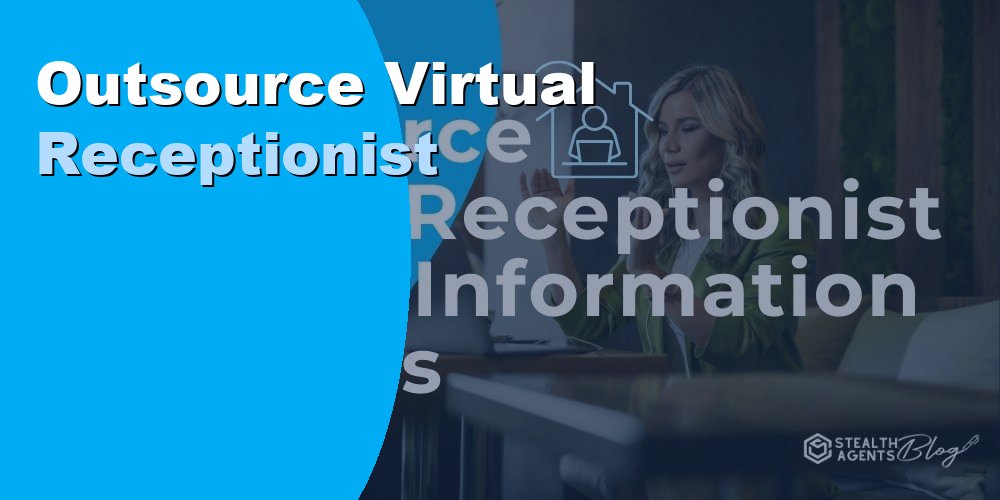 Virtual Receptionist Collect Information