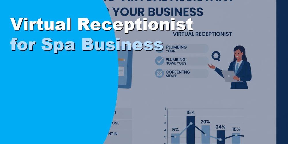 Virtual Receptionist for Spa Business