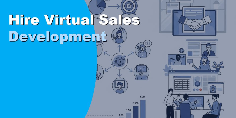 Virtual Sales Development Representative: Cost and Hiring 2026