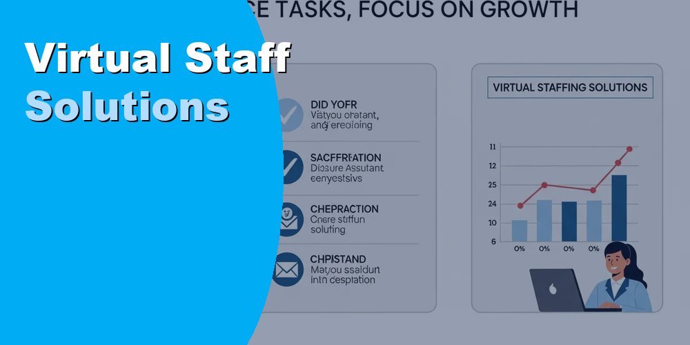 Virtual Staff Solutions