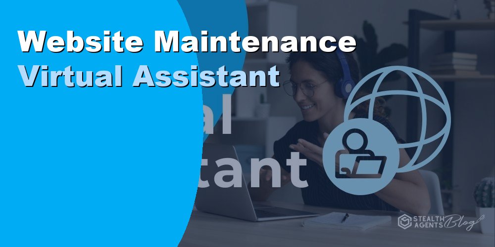 Website Maintenance Virtual Assistant: Duties, Cost, Hiring 2026