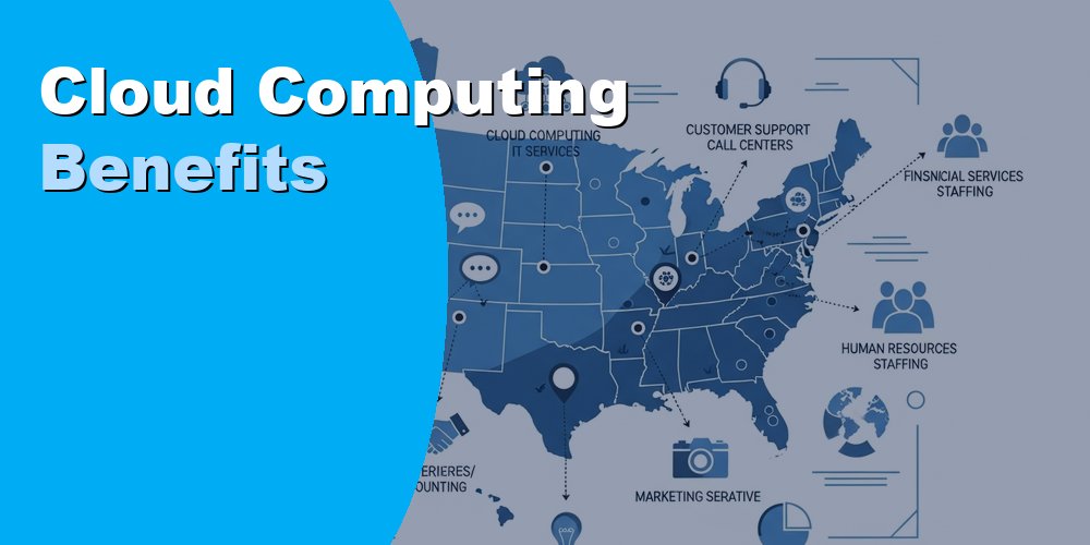 What are the Benefits of Cloud Computing for Small Businesses