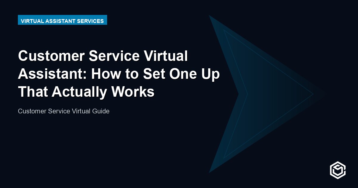 What Does Customer Service Mean to You: Complete Guide for Business Owners