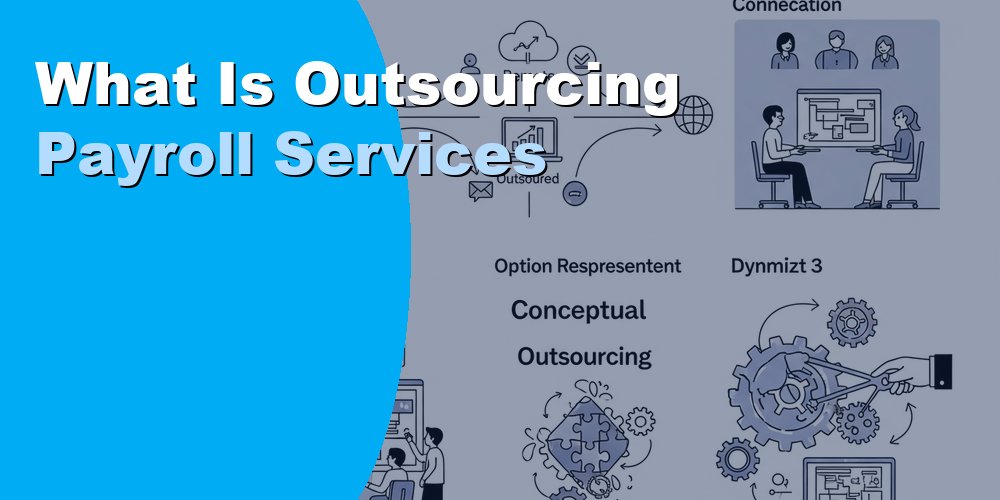 What Is Outsourcing Payroll Services