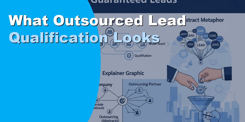 What Outsourced Lead Qualification Looks