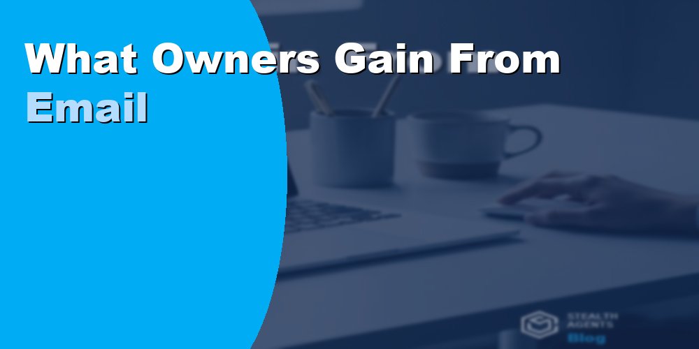 What Owners Gain From Email and Calendar Support by a VA