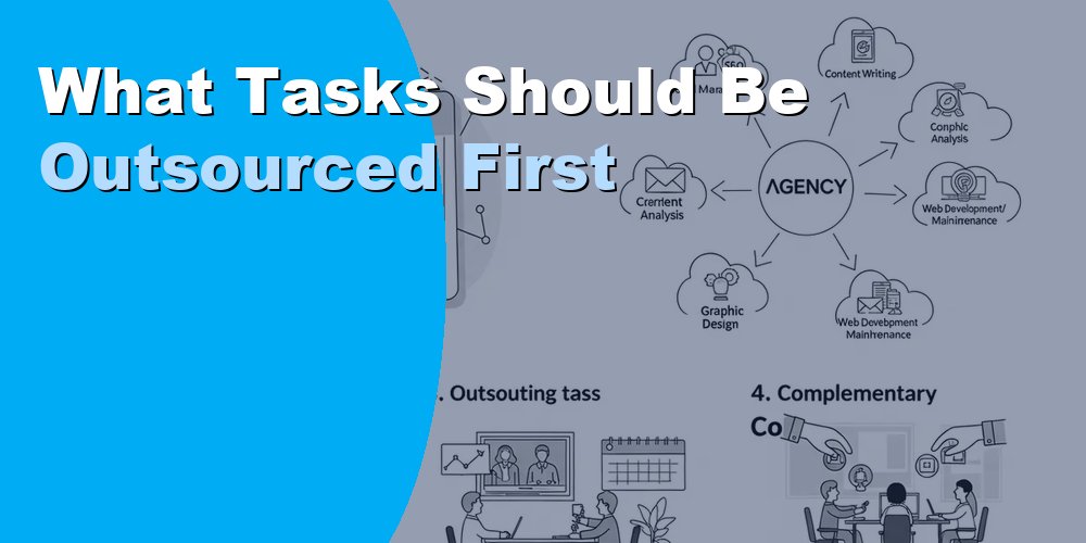What Tasks Should Be Outsourced First: A Practical Guide 2026