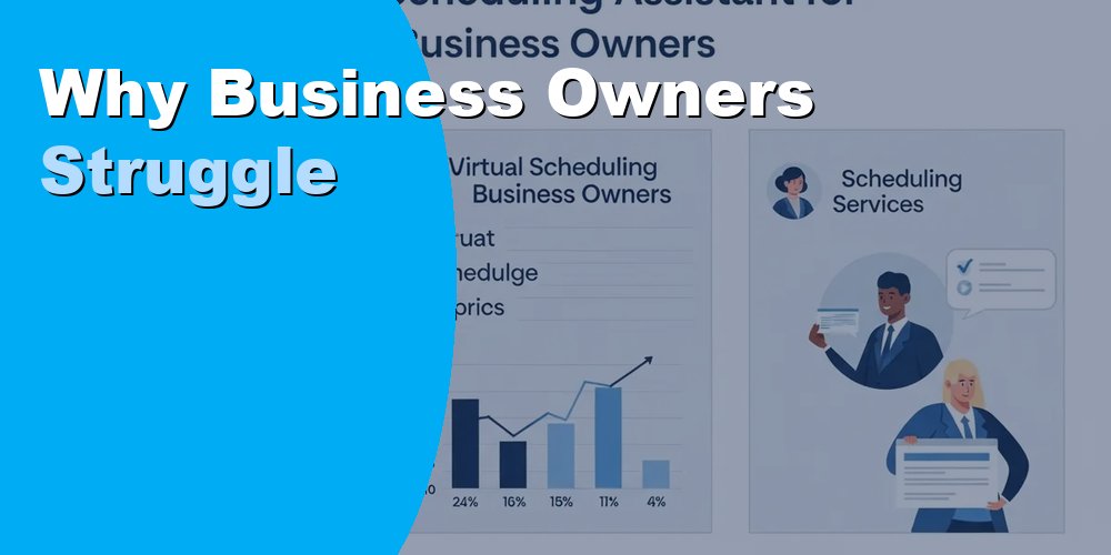 Why Business Owners Struggle with Workflow Bottlenecks