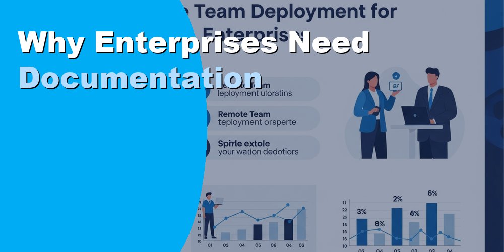 Why Enterprises Need Documentation Support: A Guide 2026
