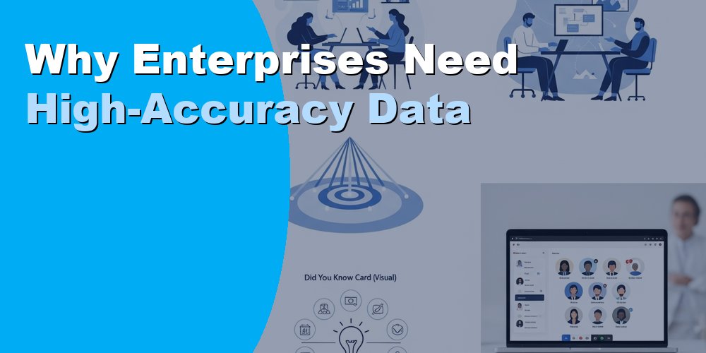 Why Enterprises Need High-Accuracy Data Assistants: 2026