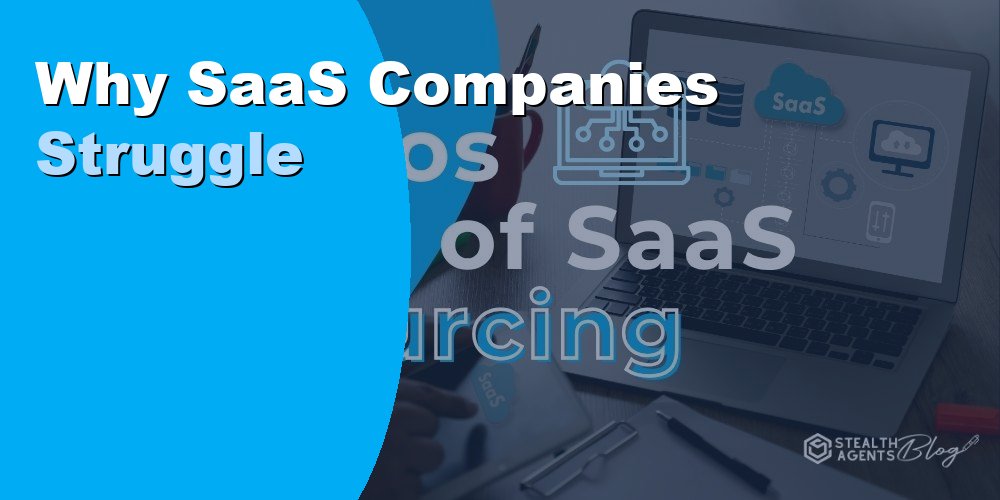 Why SAAS Companies Struggle with Support Volume