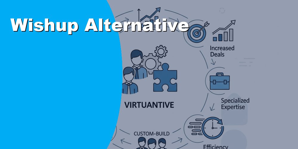 Wishup Alternative