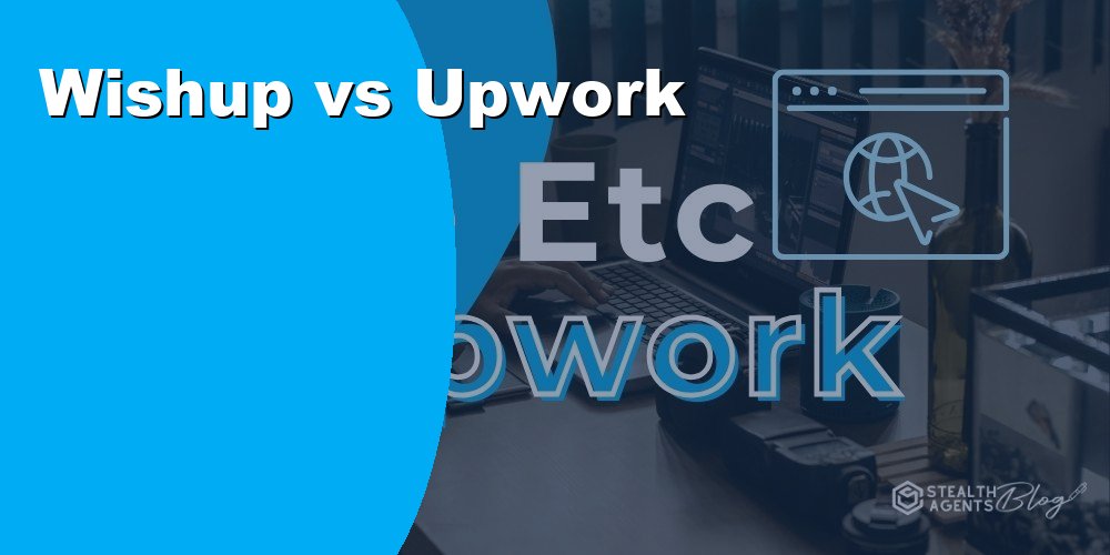 Wishup vs Upwork