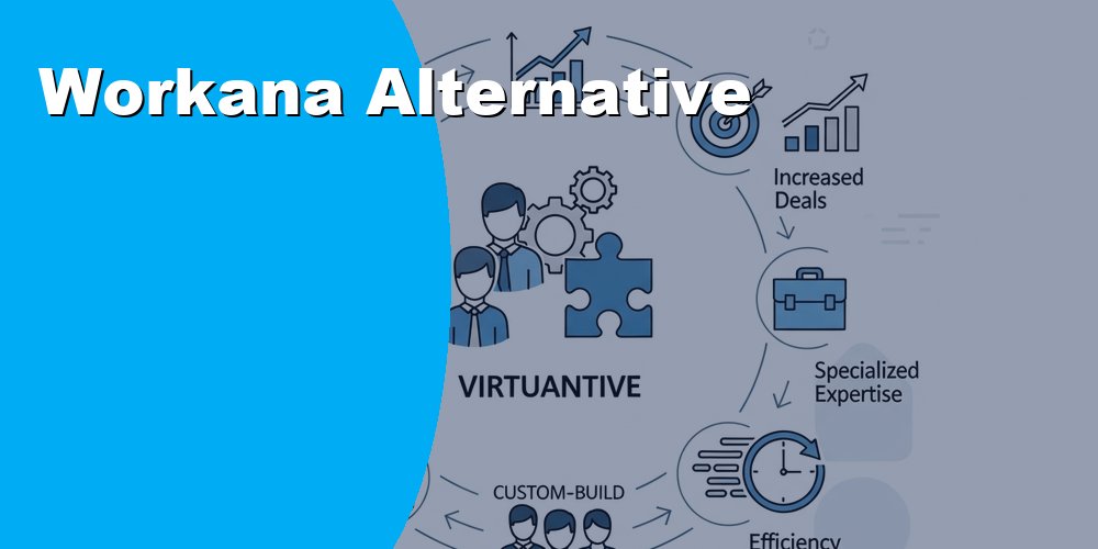 Top 10 Best Workana Alternatives for Businesses (2026) | Stealth Agents
