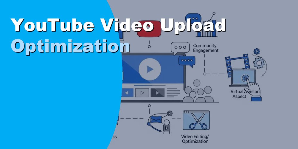 YouTube Video Upload and Optimization: How to Outsource 2026