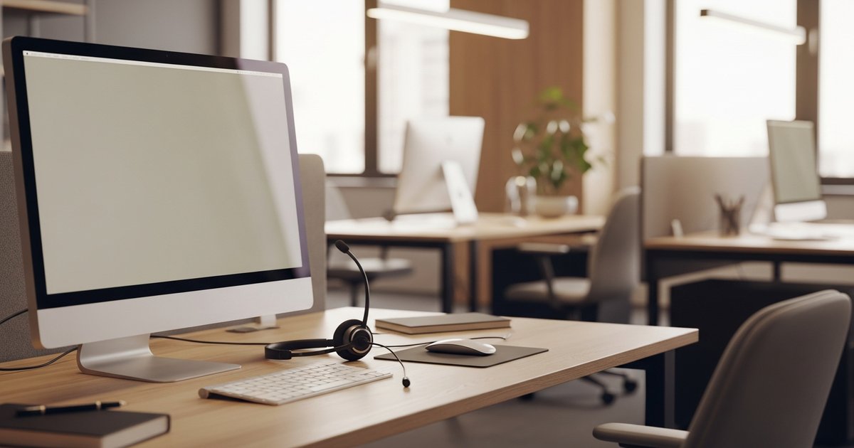 Business Answering Service
