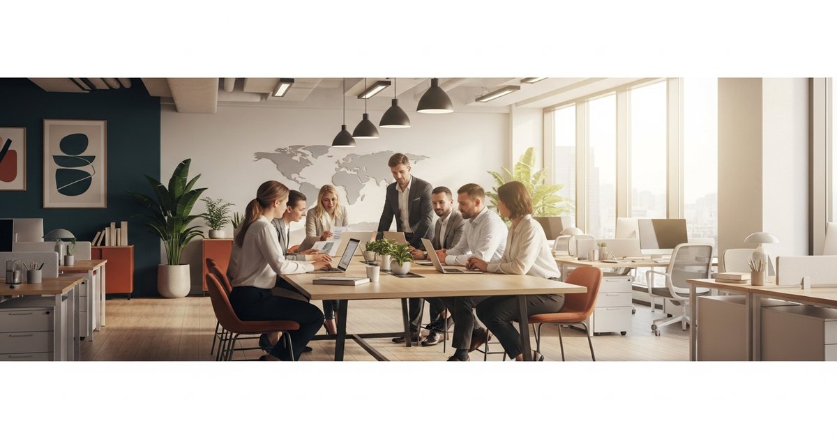 Business Outsourcing