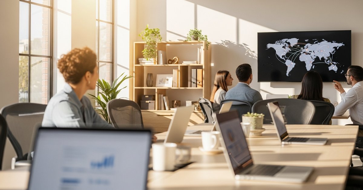 Business Process Outsourcing (BPO)