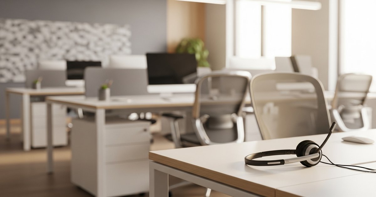 Business Support Specialist for IT Firm